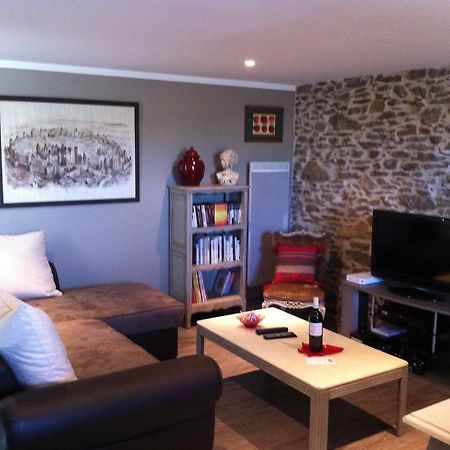 Appartement Chez Martine Cote Canal Carcassonne Eksteriør bilde