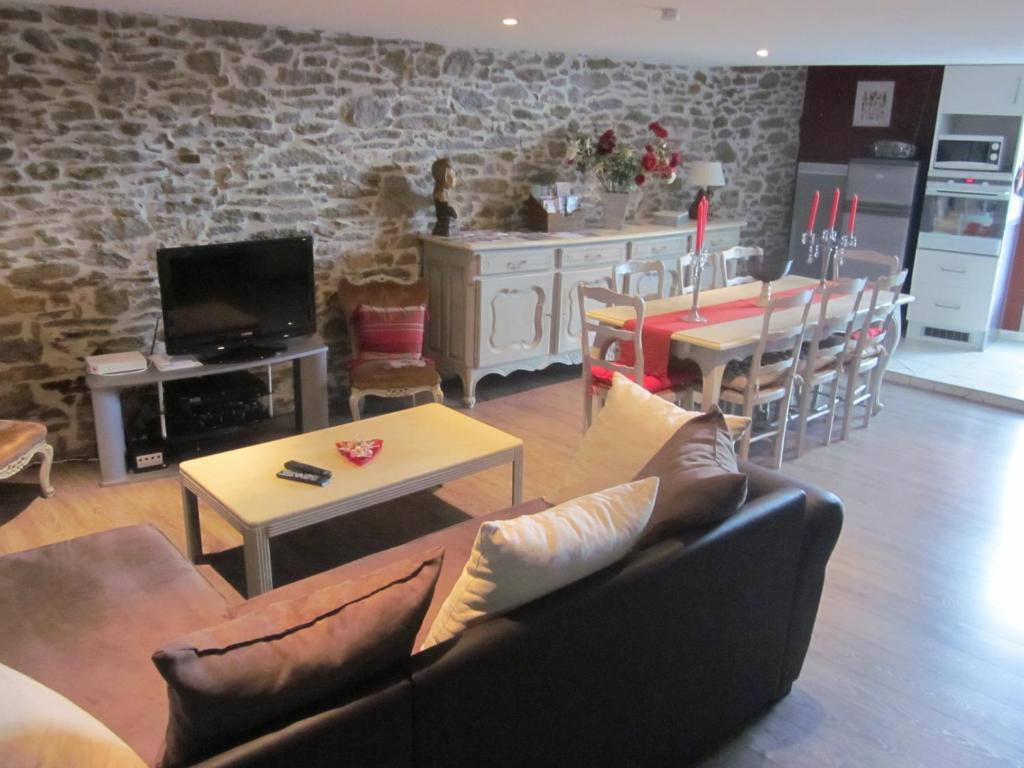 Appartement Chez Martine Cote Canal Carcassonne Eksteriør bilde