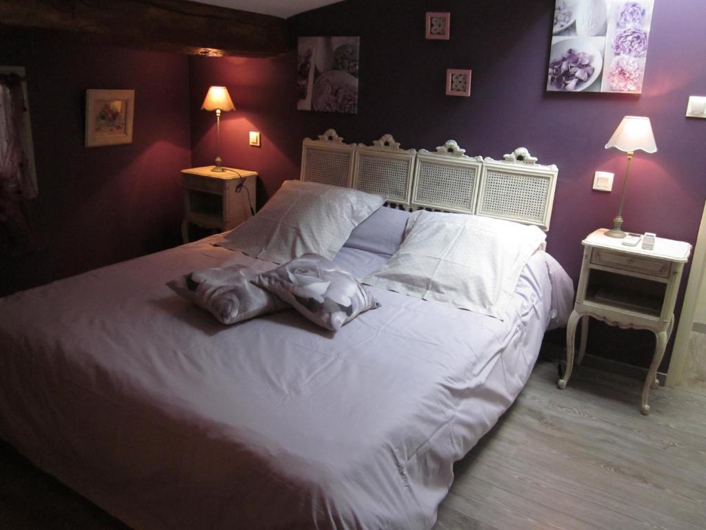 Appartement Chez Martine Cote Canal Carcassonne Rom bilde