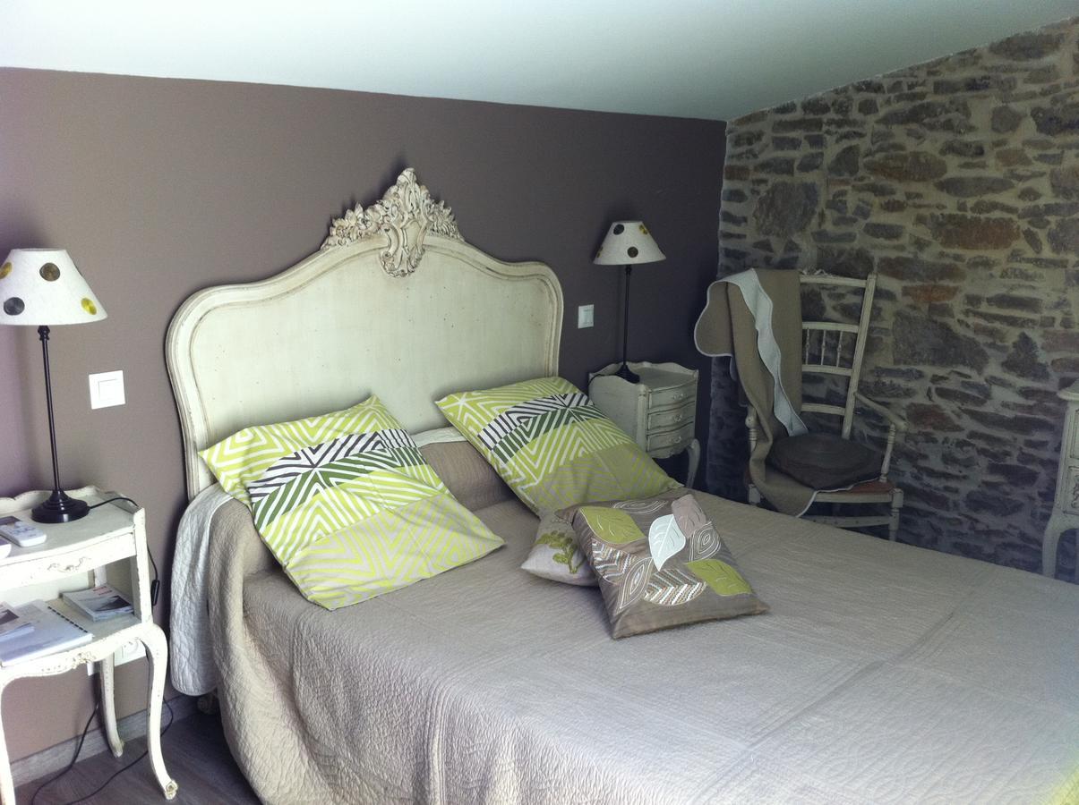 Appartement Chez Martine Cote Canal Carcassonne Eksteriør bilde