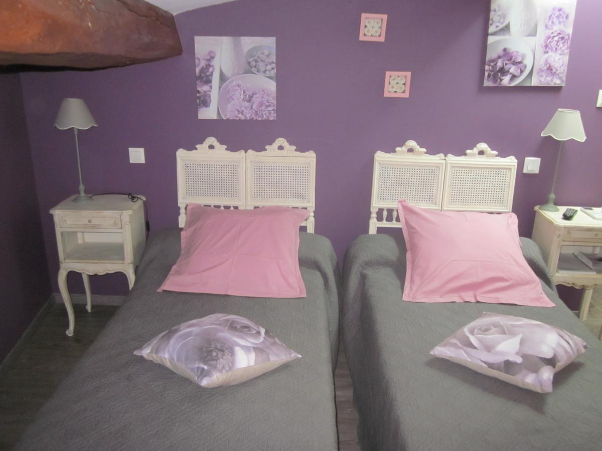 Appartement Chez Martine Cote Canal Carcassonne Eksteriør bilde