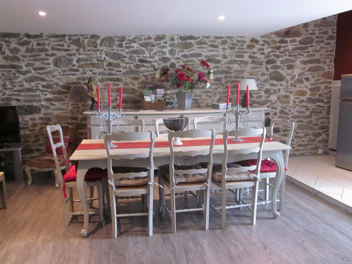 Appartement Chez Martine Cote Canal Carcassonne Eksteriør bilde